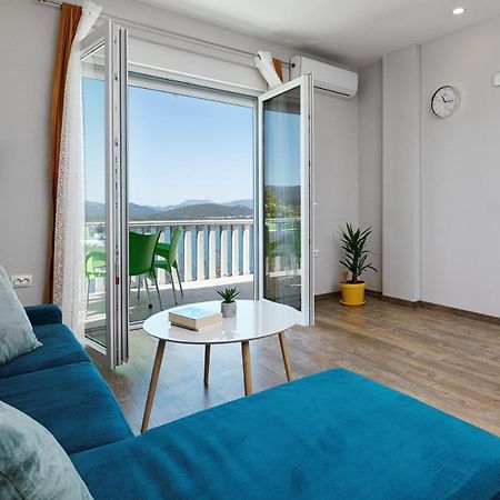 Apartments Leona Neum Exterior foto