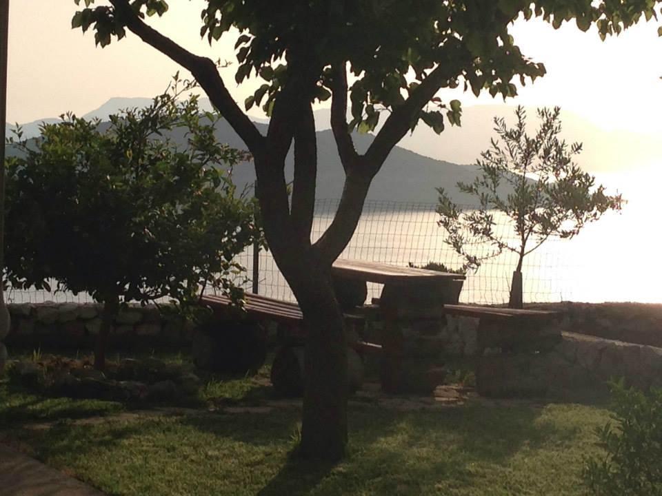 Apartments Leona Neum Exterior foto