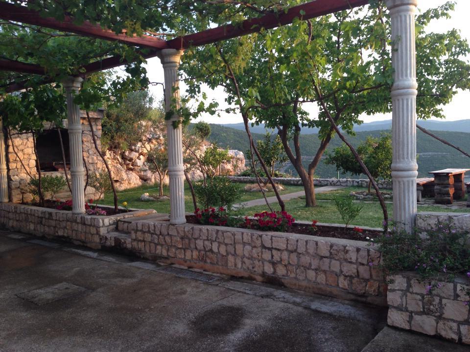 Apartments Leona Neum Exterior foto