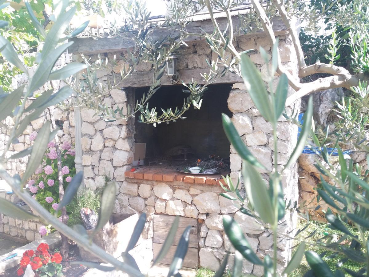 Apartments Leona Neum Exterior foto