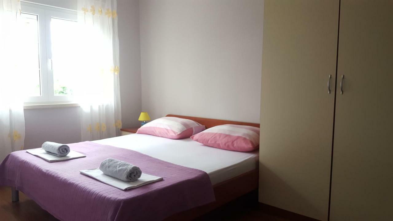 Apartments Leona Neum Exterior foto